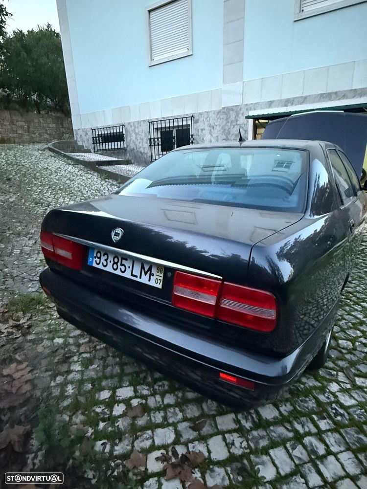 Lancia Kappa 2.0 20V LS - 3