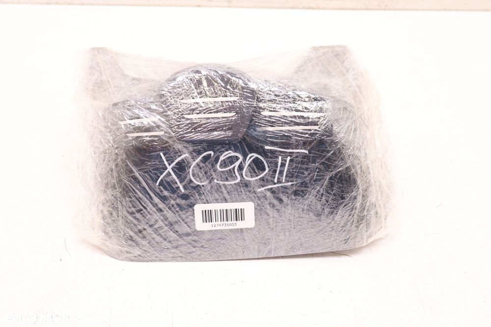 VOLVO XC90 II LUSTERKO WSTECZNE 31442553, 31371106 - 8
