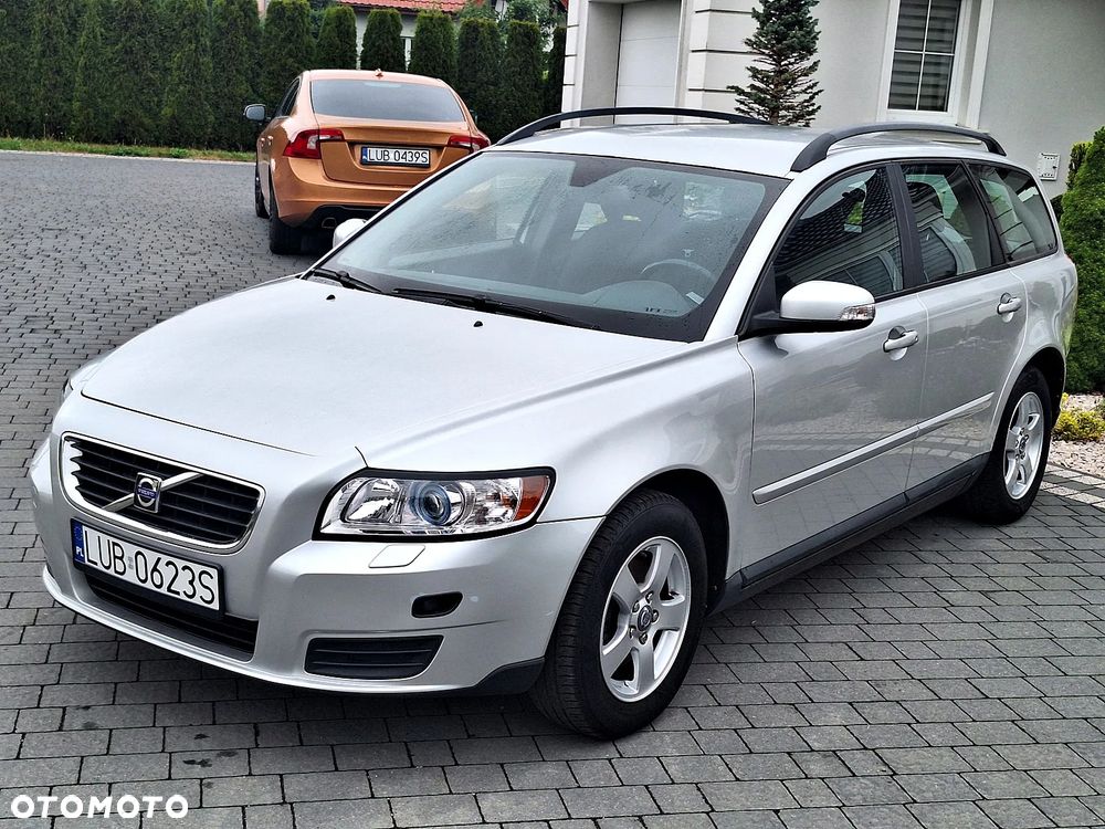 Volvo V50 1.8 Momentum - 12