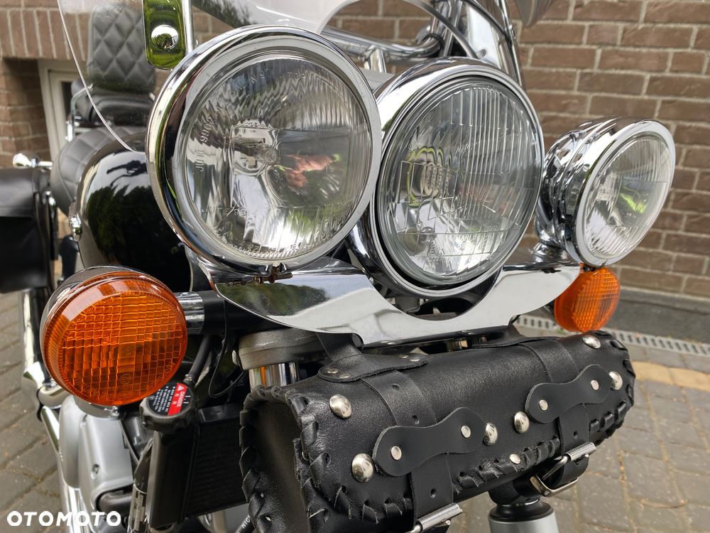 Honda Shadow - 23