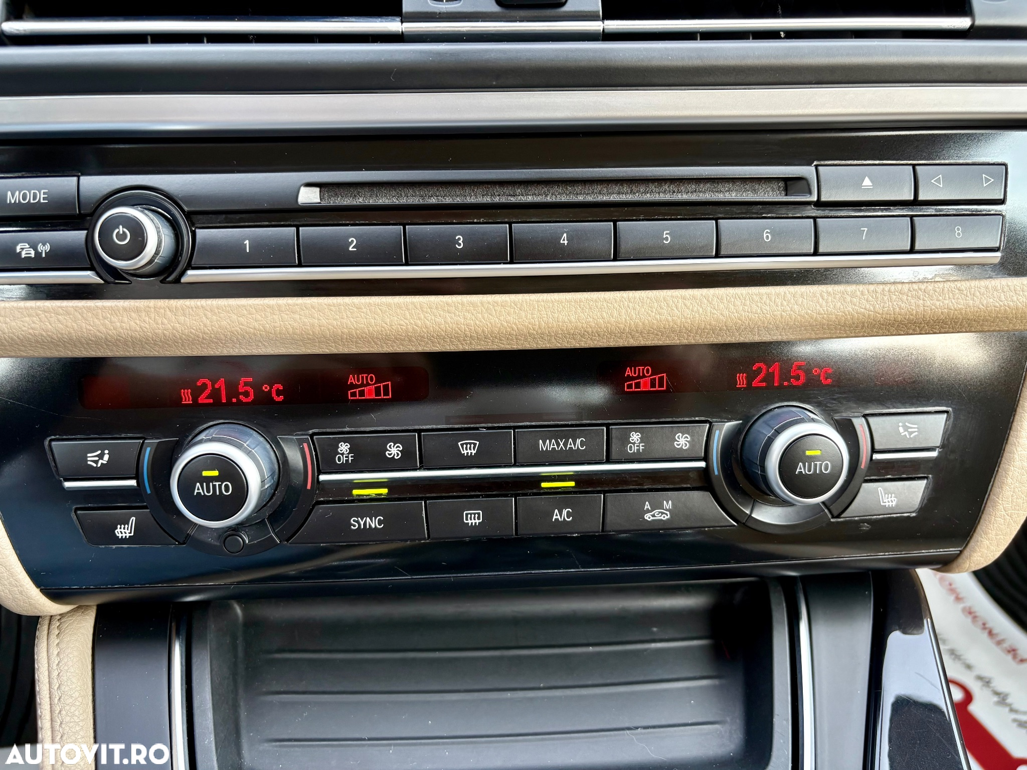 BMW Seria 5 518d - 19