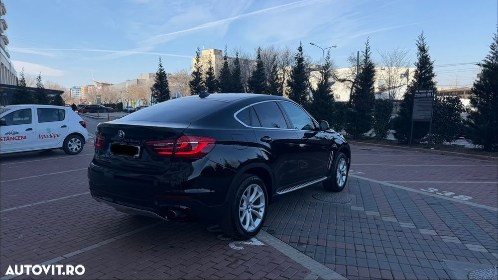 BMW X6 - 3