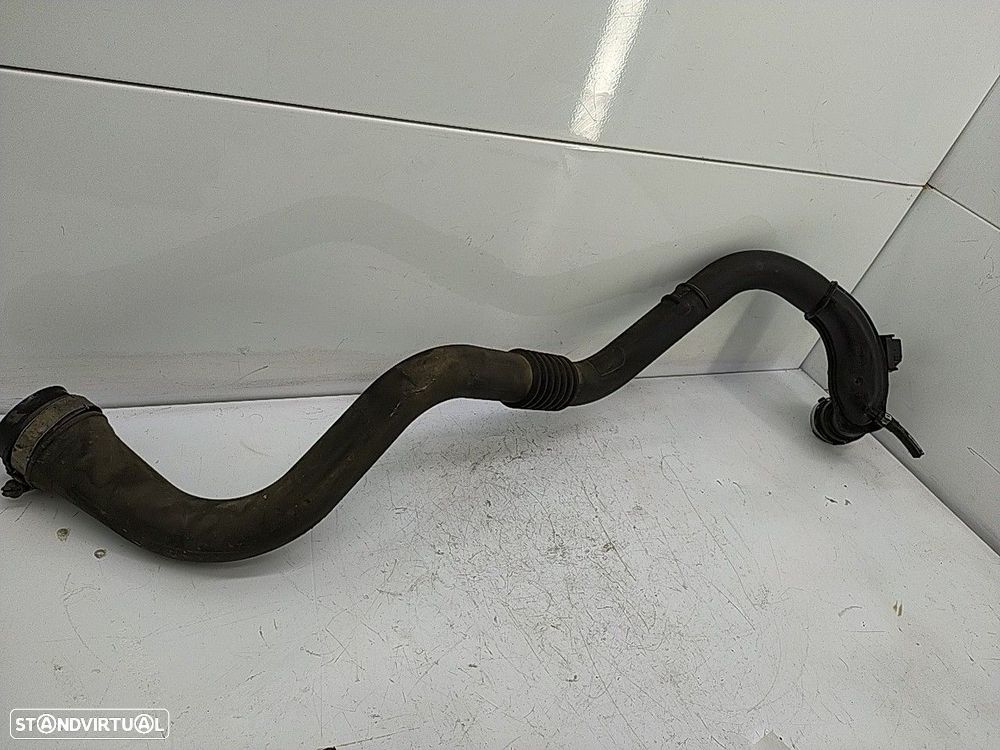 Tubo Intercooler Renault Scénic Ii (Jm0/1_) - 3