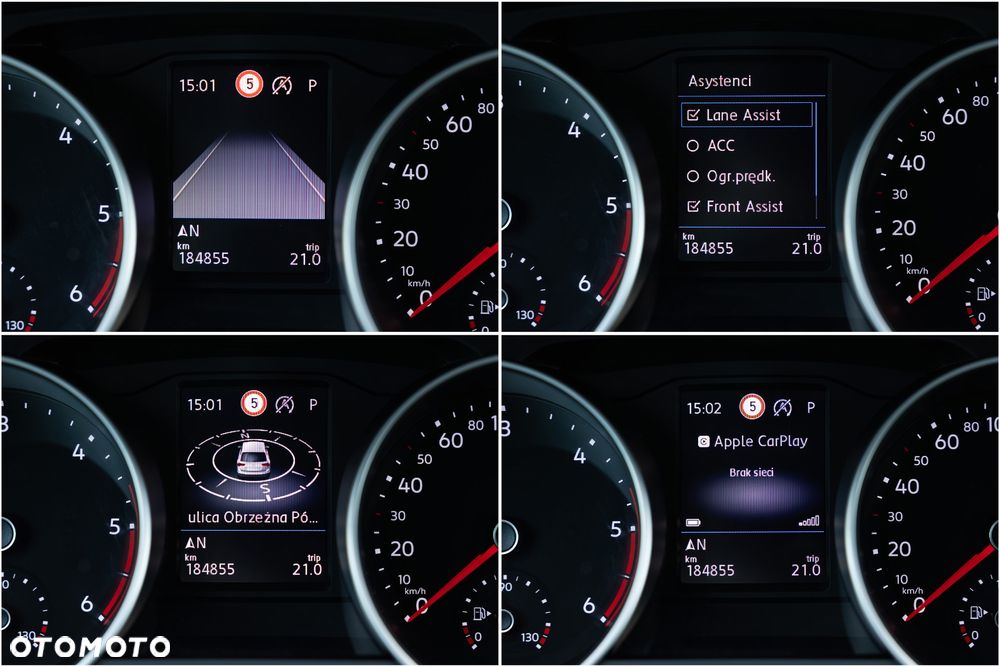 Volkswagen Tiguan ver-2-0-tdi-life-dsg - 31