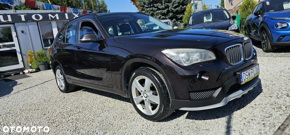 BMW X1 - 35