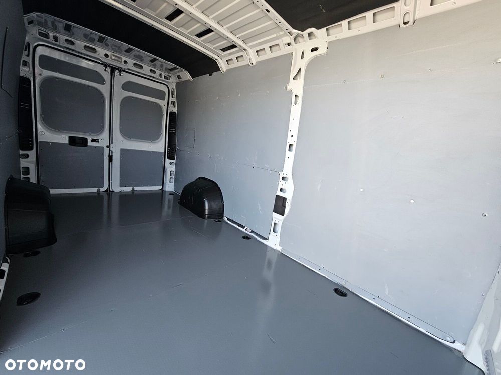 Fiat Ducato L4H2 *64999zł Netto* 2.3 MultiJET/140KM - 16