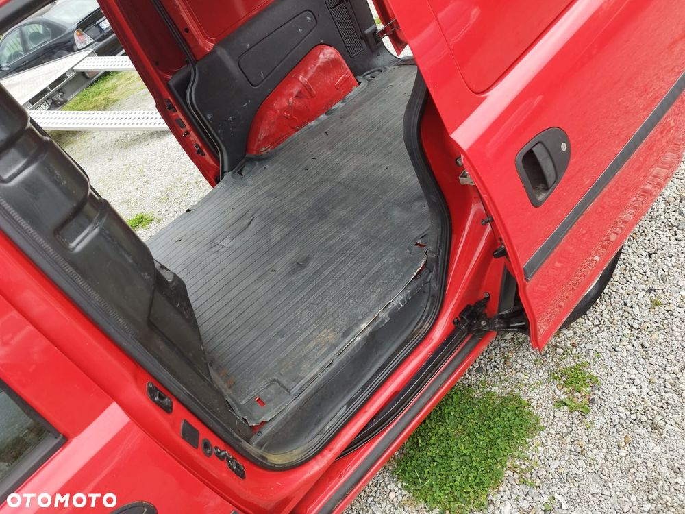 Opel Combo - 28
