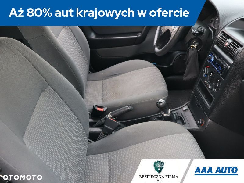 Opel Astra - 11