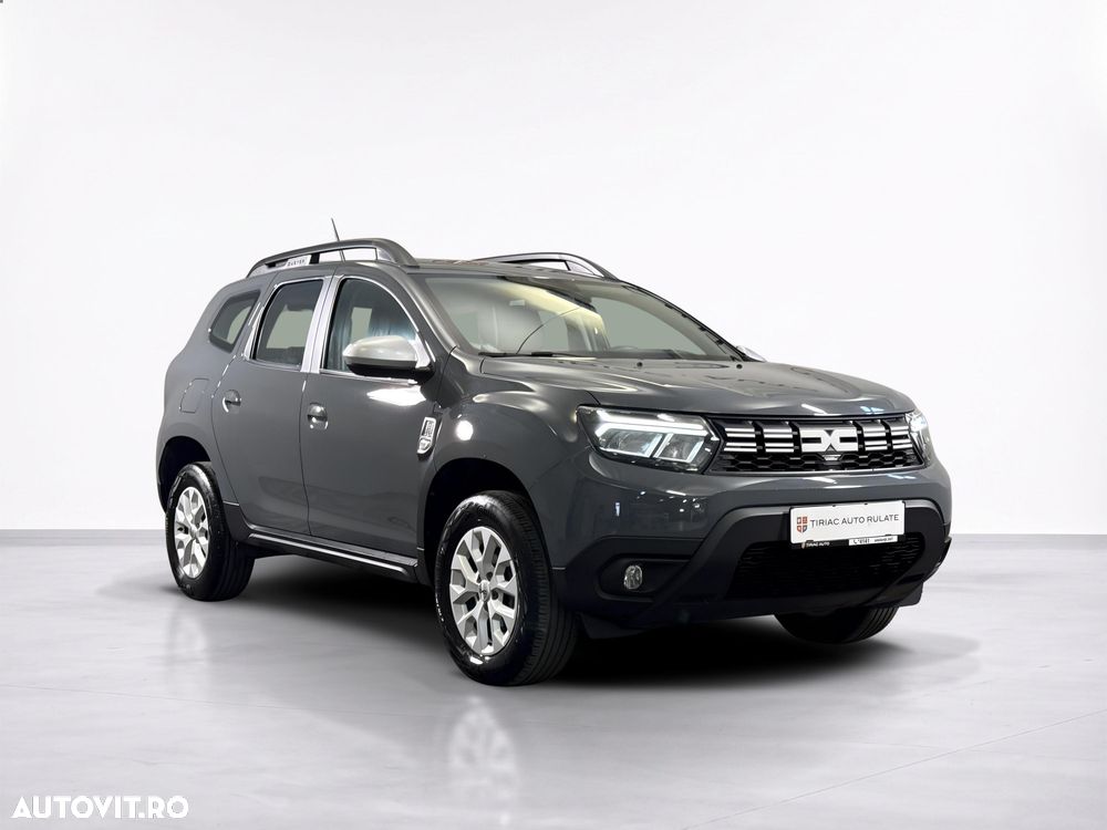 Dacia Duster - 8