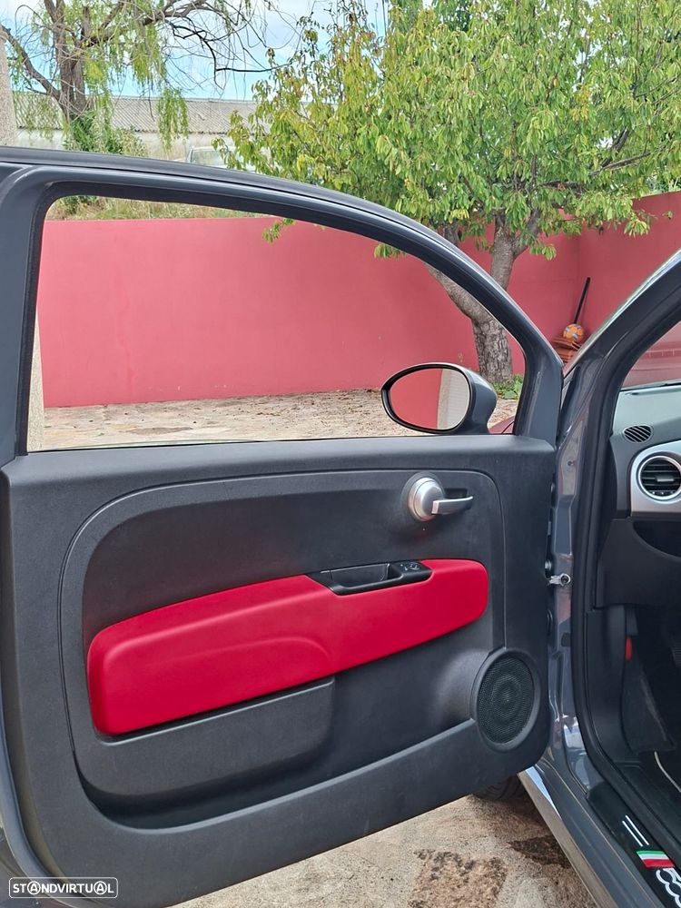 Fiat 500 - 14