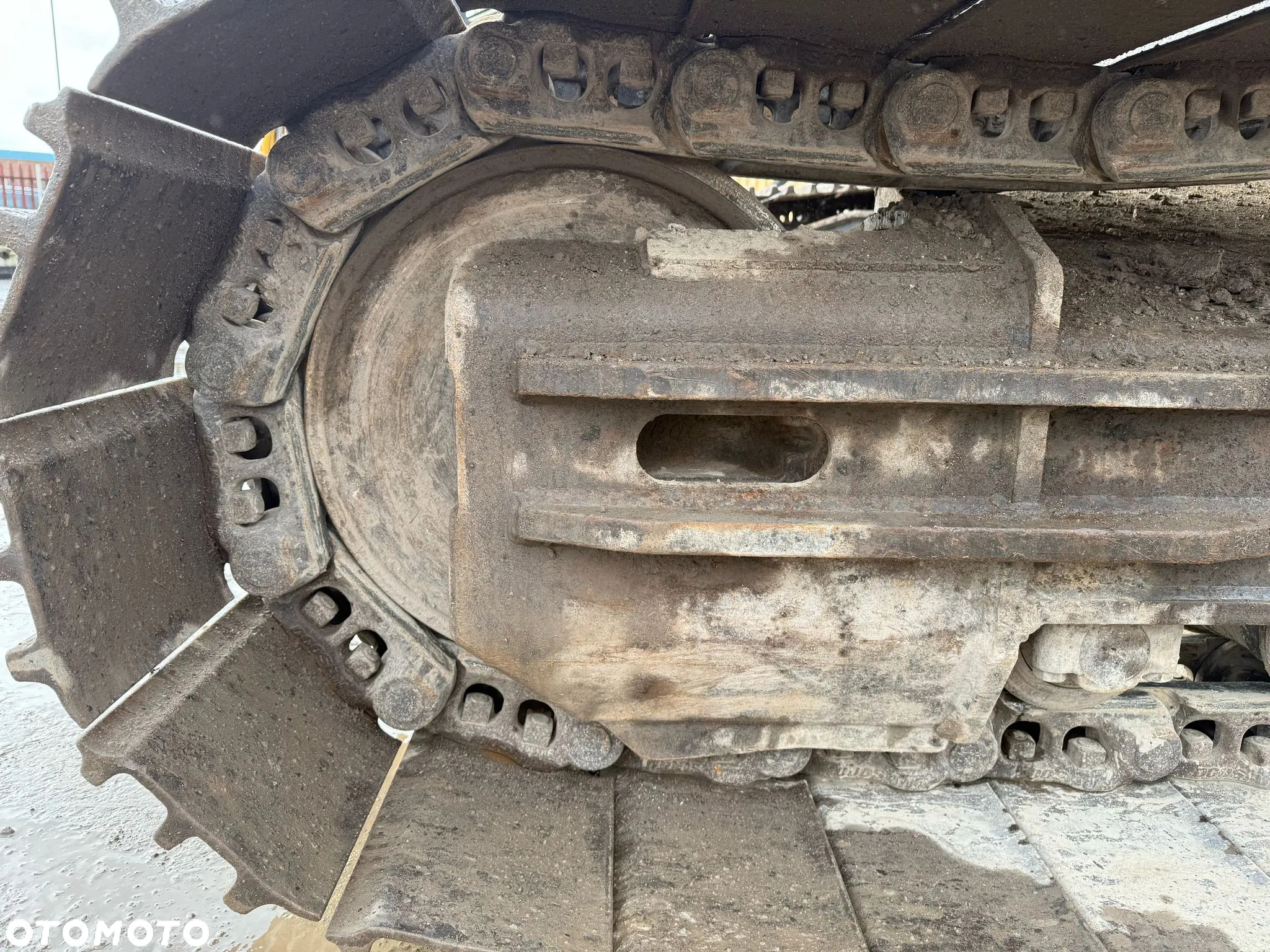 Doosan Dx300 - 8