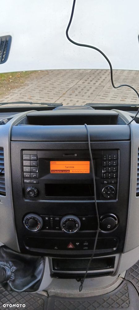 Mercedes-Benz SPRINTER - 7