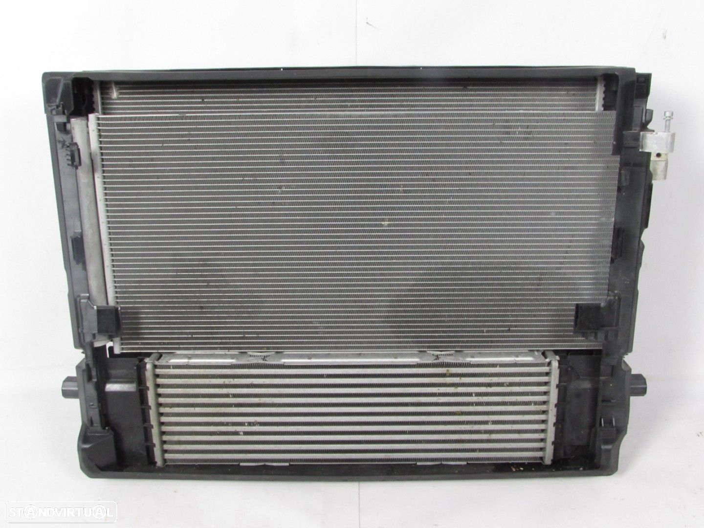Conjunto radiadores Seminovo/ Original BMW 3 (G20)/BMW 3 Touring (G21) - 2