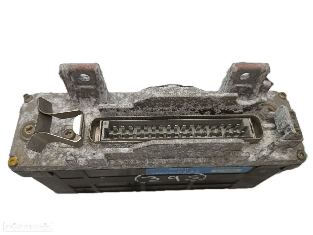 Centralina Abs Mercedes-Benz C-Class (W202) - 3