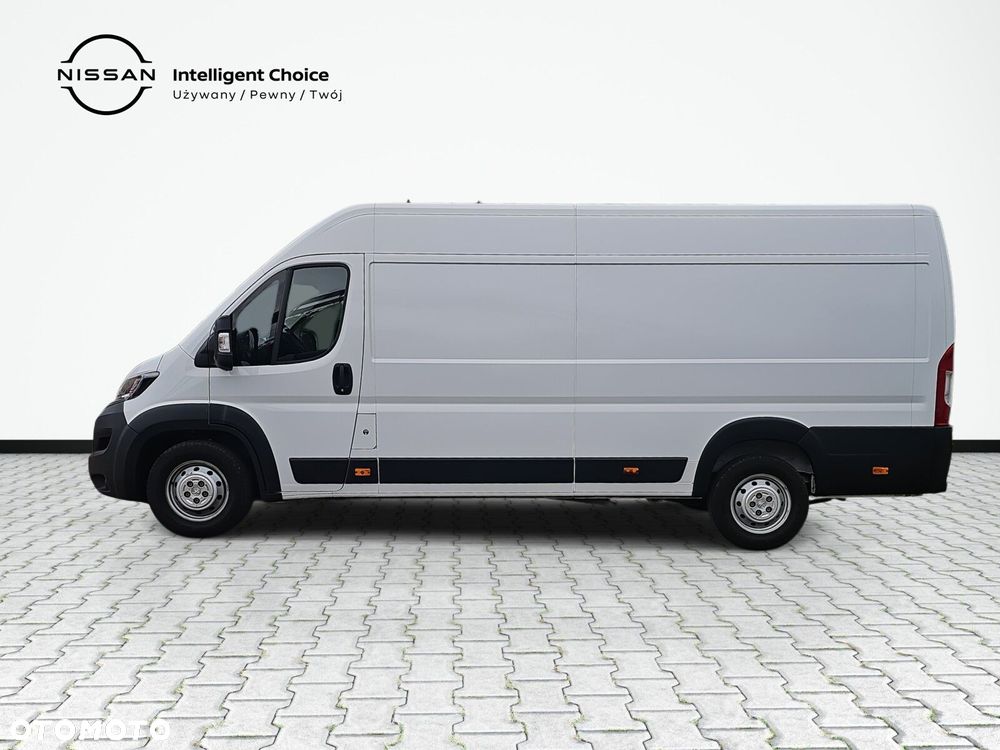 Peugeot boxer - 5