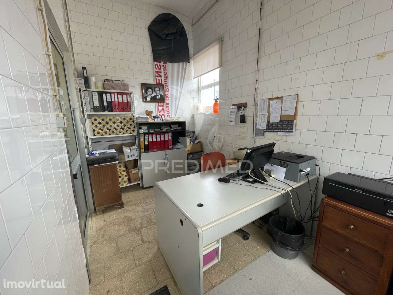 Estabelecimento Industrial - Grande imagem: 4/29