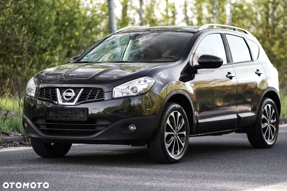 Nissan Qashqai 2.0 Tekna - 2