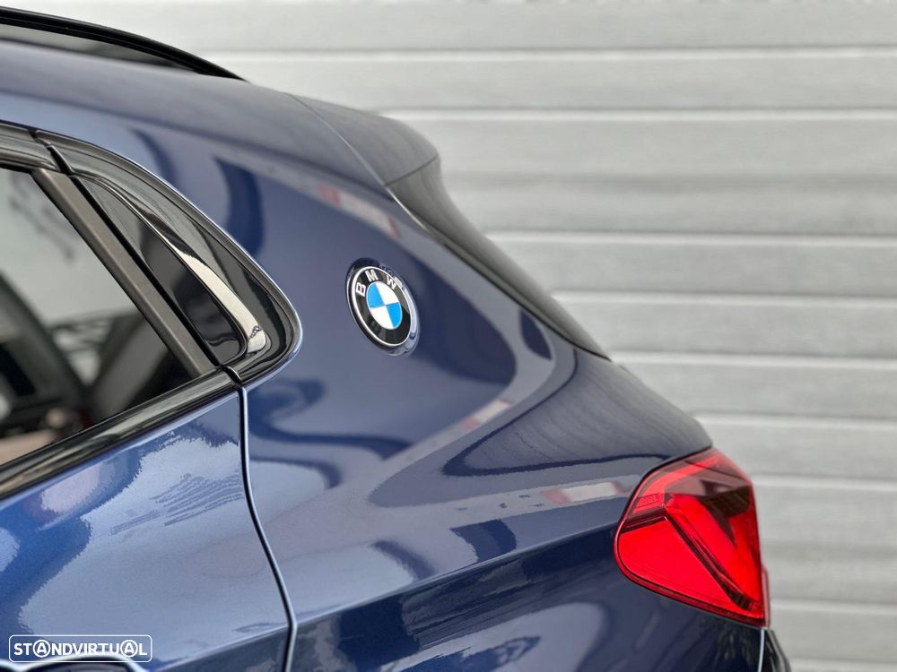 BMW X2 - 6