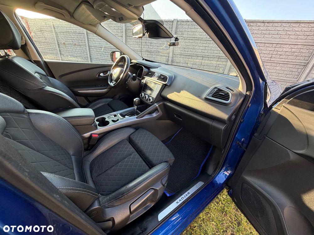 Renault Kadjar 1.5 dCi Energy Adventure EDC - 31