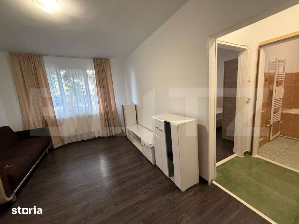 Apartament cu 2 camere, 56 mp, semidecomandat, zona Bd. Cosbuc — fotografia 2