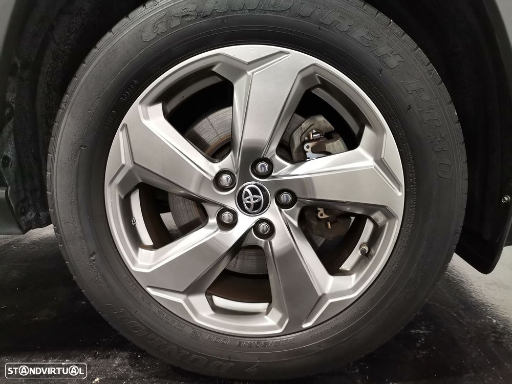 Toyota RAV4 - 17