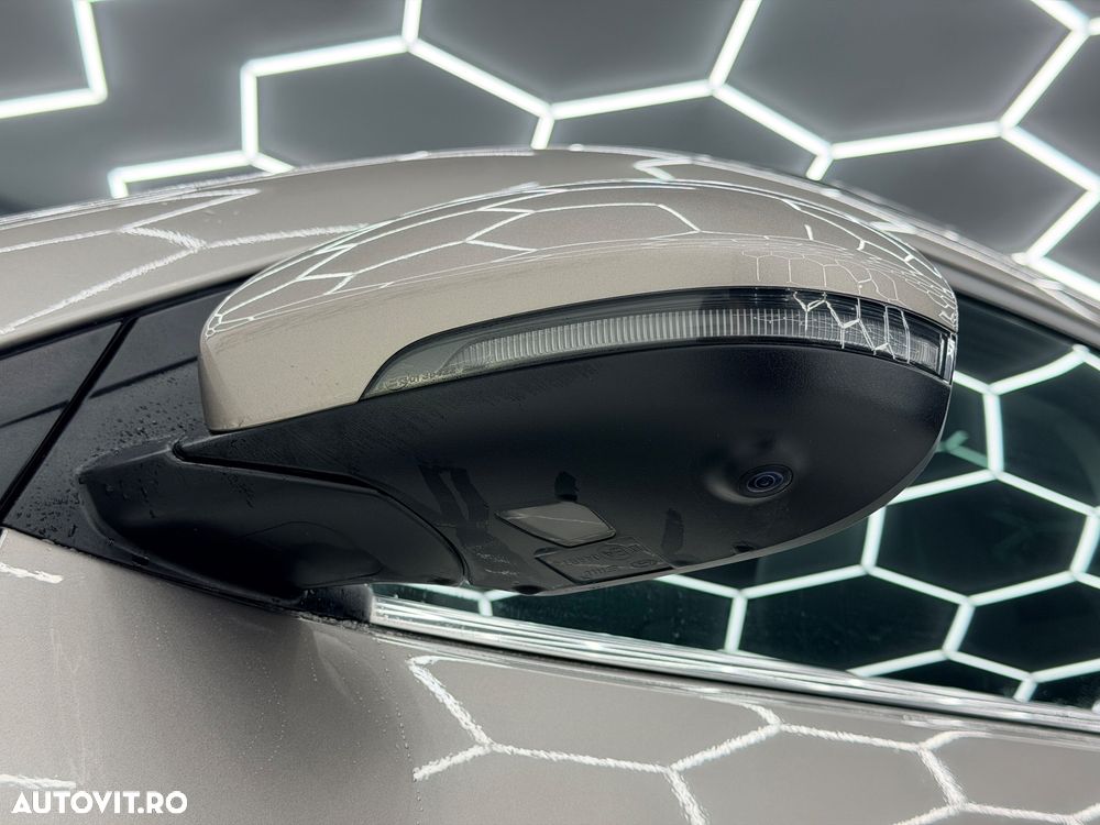 Hyundai Tucson blue 1.6 CRDi 2WD Select - 12