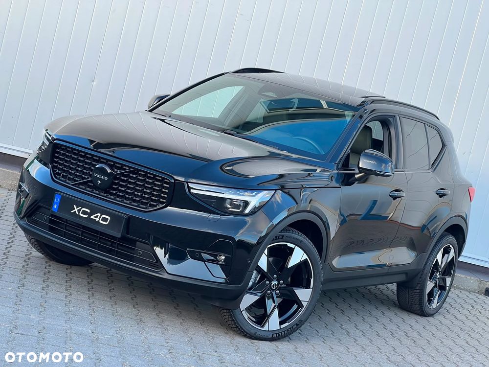 Volvo XC 40