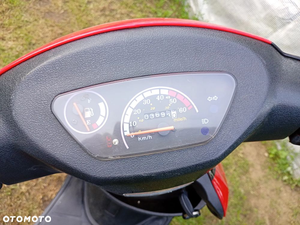 Zipp Vapor - 7