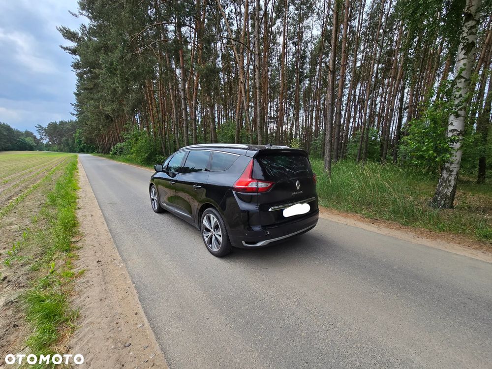 Renault Grand Scenic Gr 1.5 dCi Intens EDC - 3