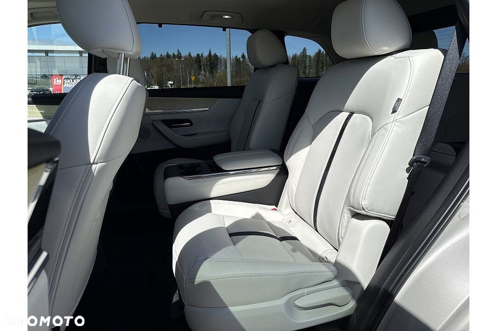 Mazda CX-80 - 22