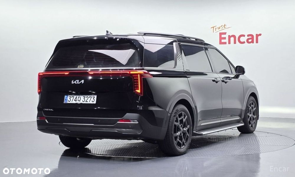 Kia Carnival 2025 photo 5