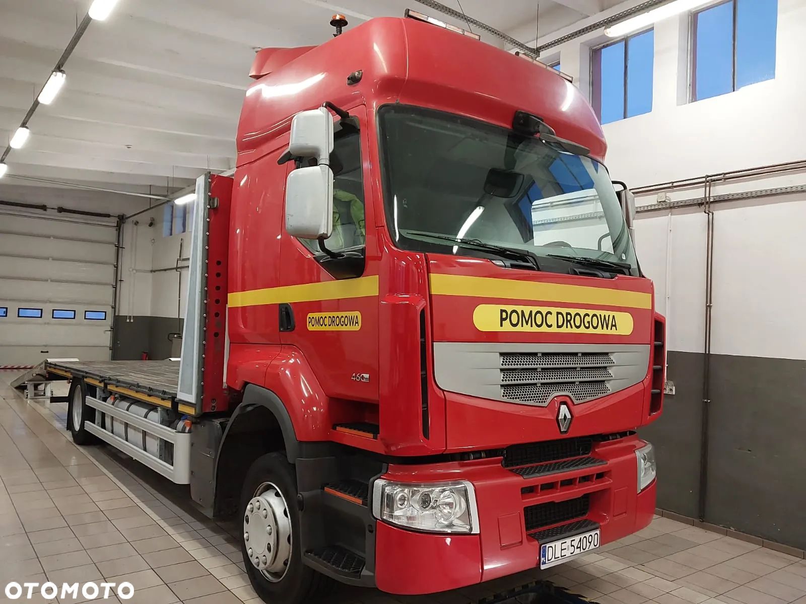Renault PREMIUM 450DXI - 1
