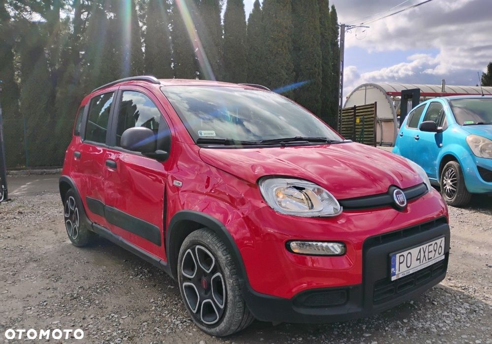 Fiat Panda - 3