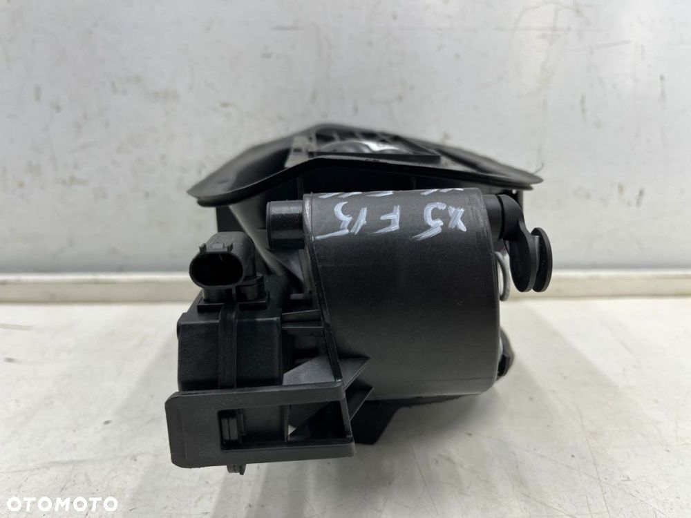 Klapka wlewu paliwa BMW X5 F15 F85 X6 F16 F86 13-19r. nie przebita 7328100 - 4