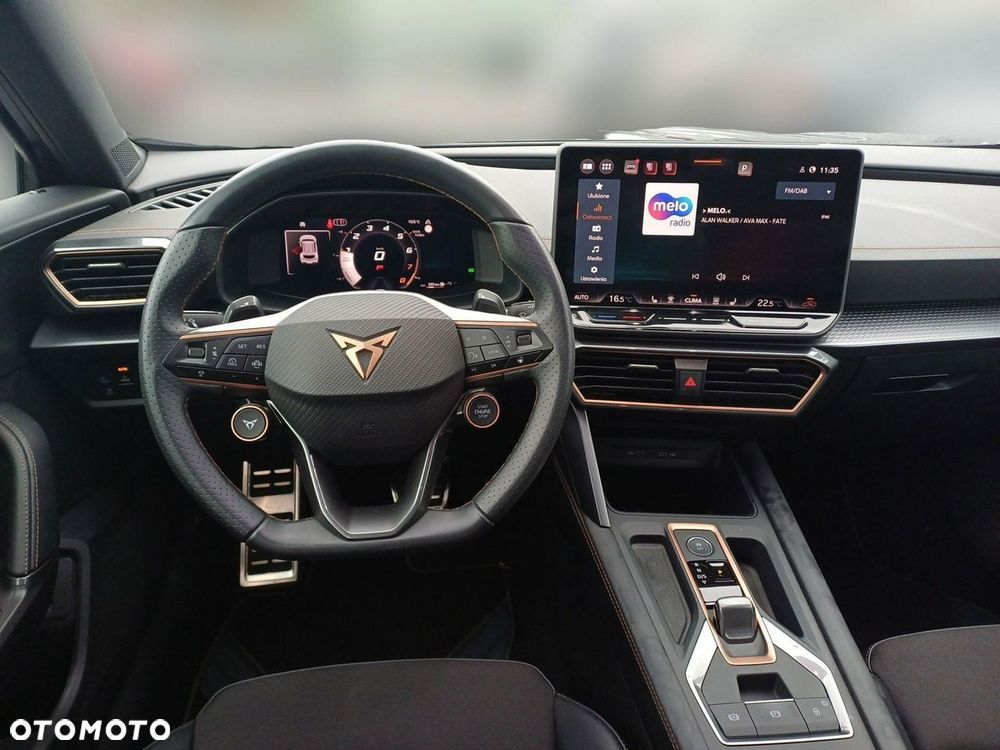 Cupra Formentor 2026