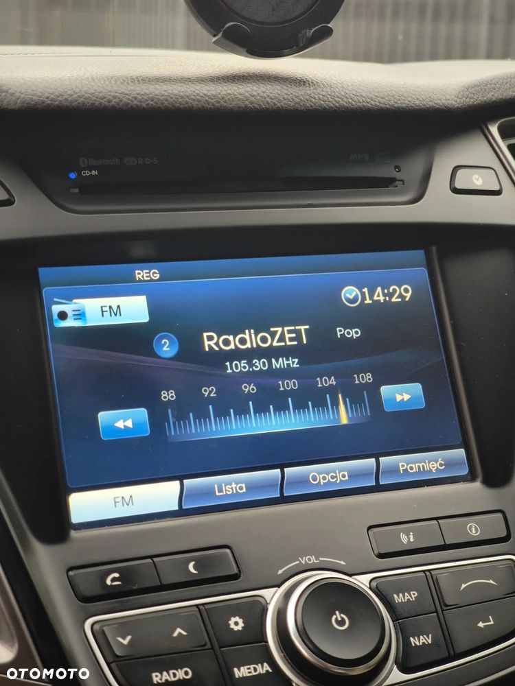 Hyundai Santa Fe 2.0 CRDi Premium 4WD - 13