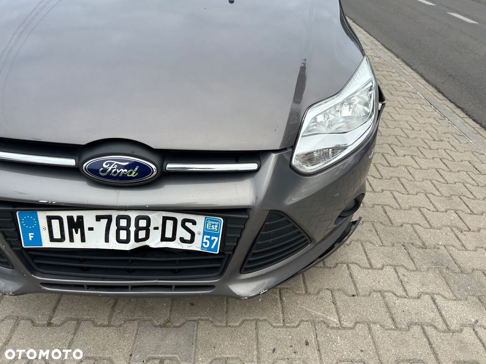 Ford Focus - 26