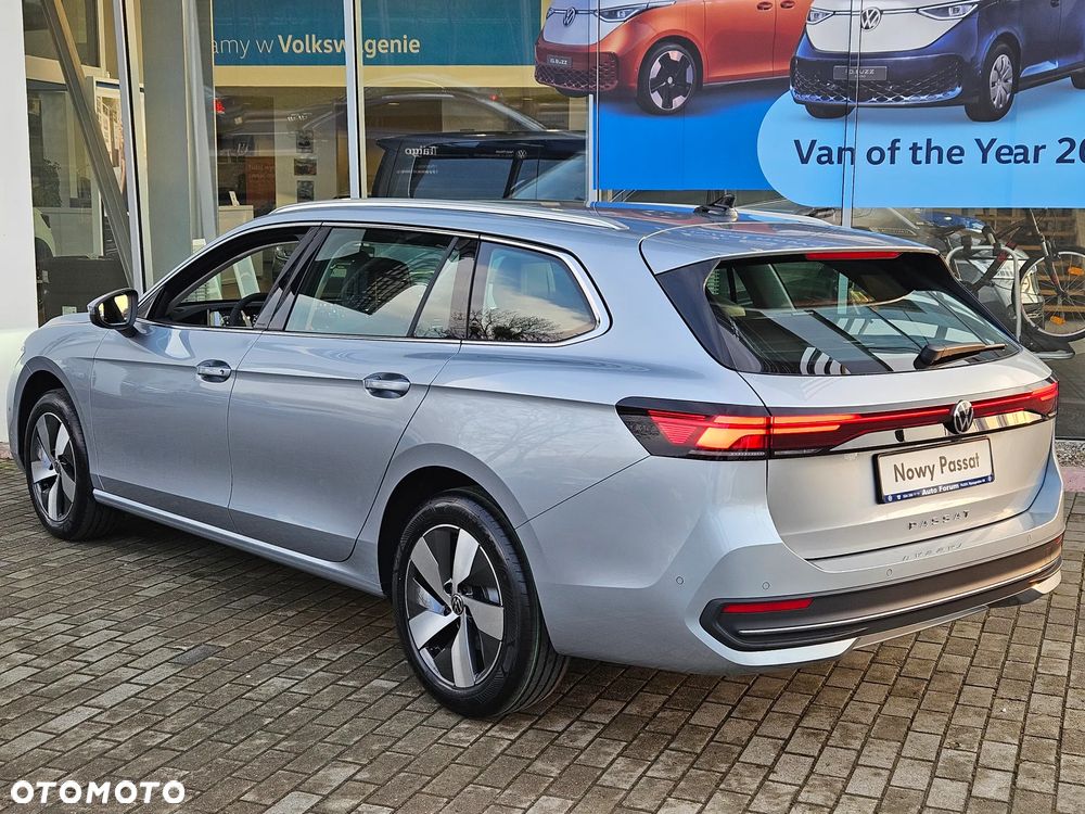 Volkswagen Passat - 7