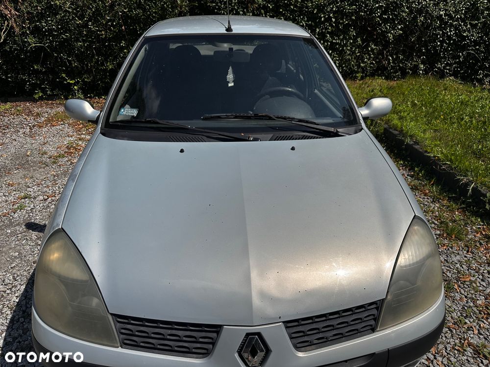Renault Thalia 1.4 RT 16V - 1