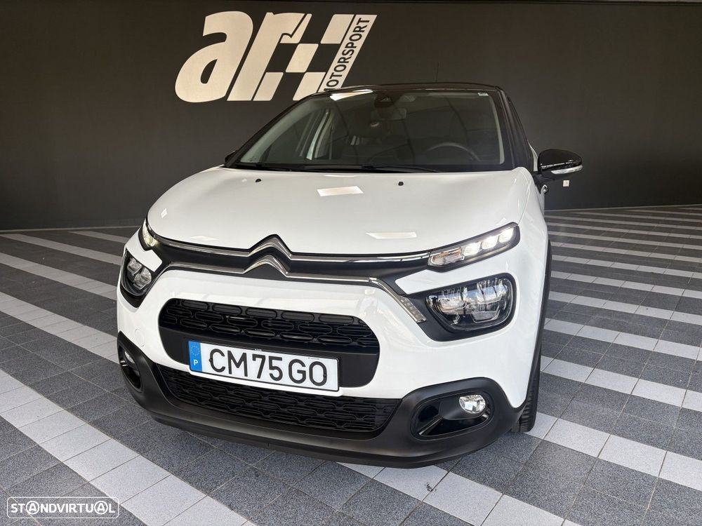 Citroën C3 1.2 PureTech Shine - 2