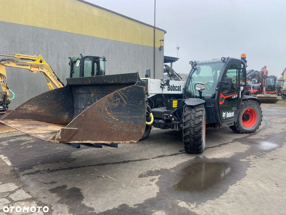 Bobcat TL30.70 DA - 2