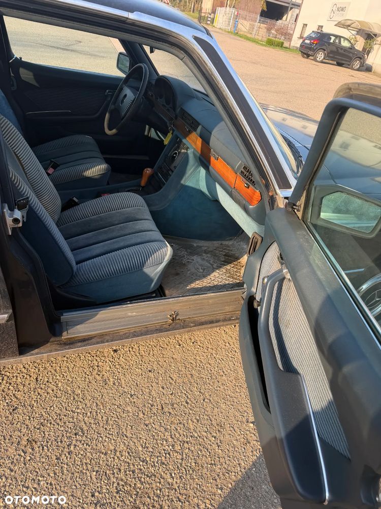 Mercedes-Benz Klasa S - 8