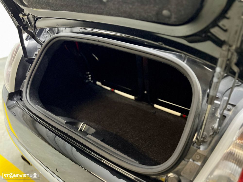 Fiat 500C 0.9 TwinAir S&S by Gucci - 5