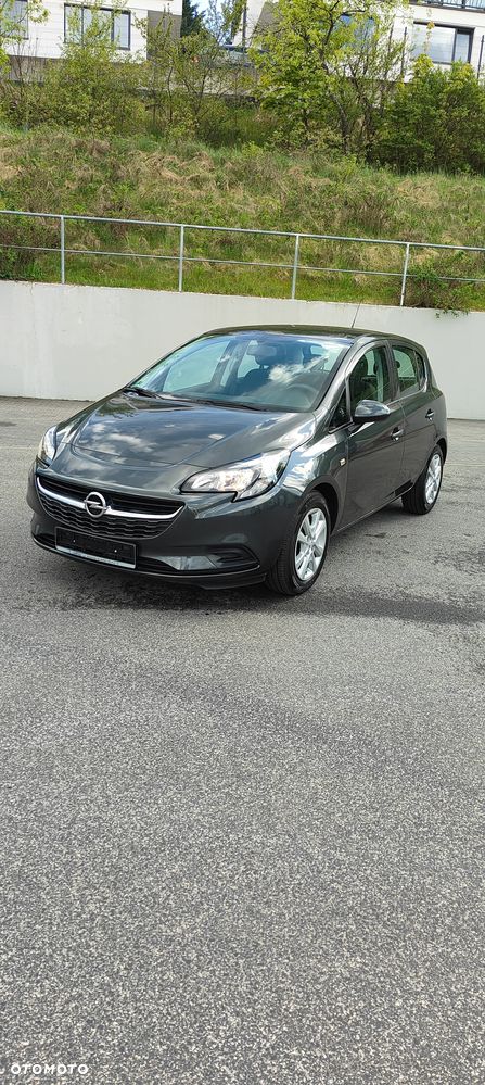Opel Corsa 1.4 Enjoy S&S - 16