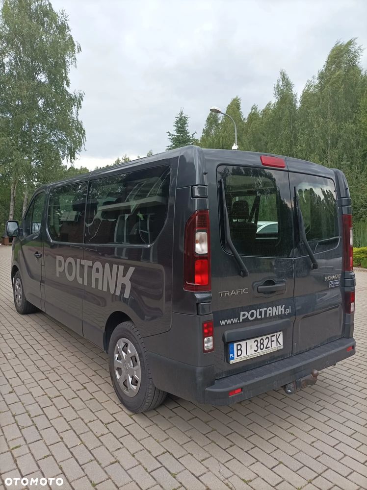 Renault Trafic - 7