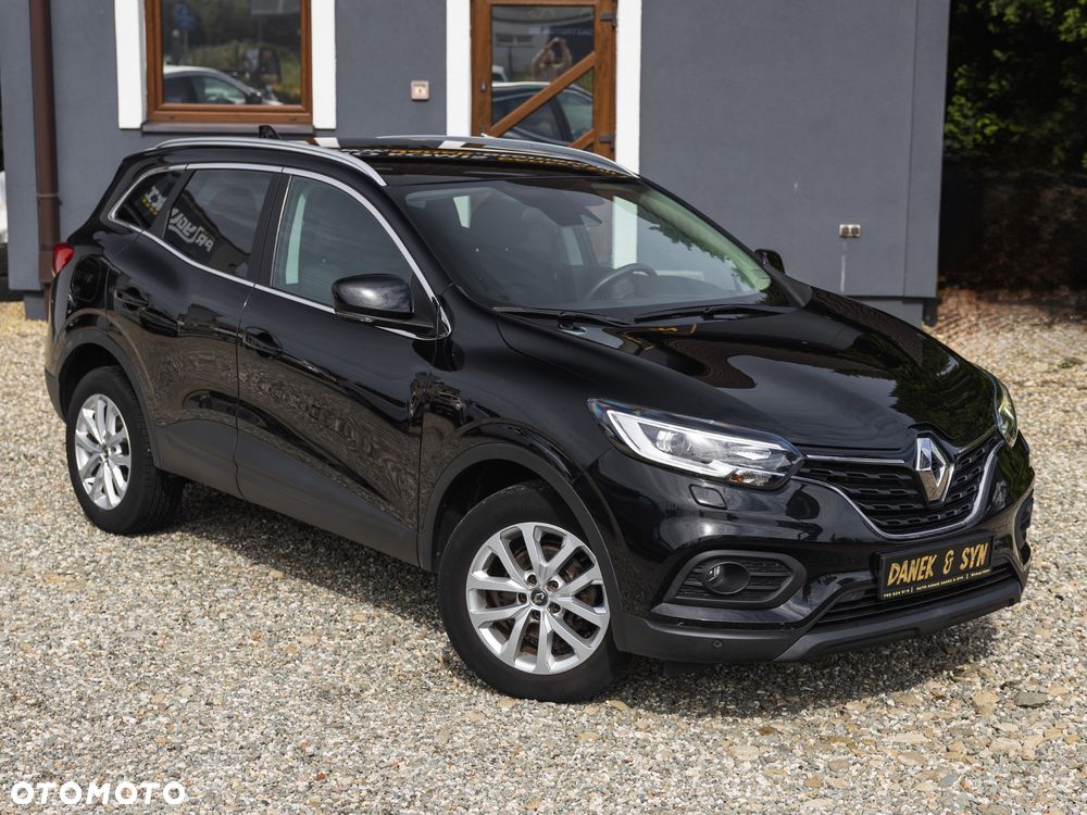 Renault Kadjar - 7