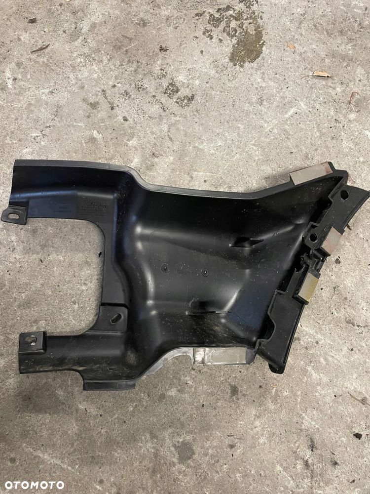 WLOTY DO ZDERZAKA CUSTOM SPORT LIFT 19-22r - 2