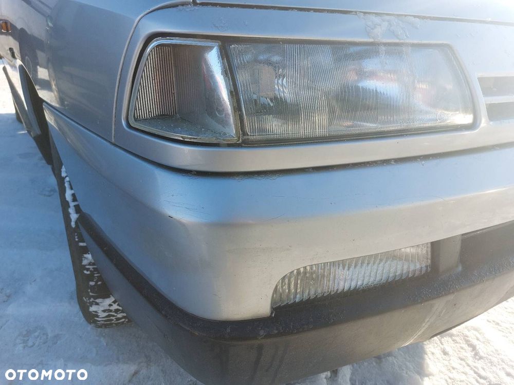 KOMPLETNY PRZÓD CITROEN EVASION/JUMPY I - 4