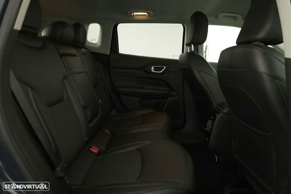 Jeep Compass 1.3 T4 4xe Auto Limited - 20