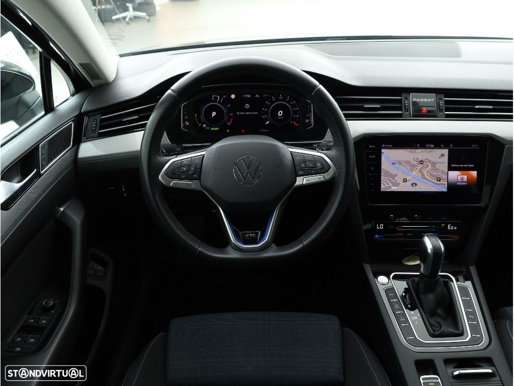 VW Passat Variant 1.4 TSI GTE+ Plug-in - 16